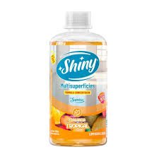 MULTISUPERFICIES SHINY 250ML TROPICAL