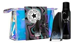 NECESER CIEL NOIR ETDX50 + DEO123