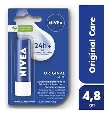 NIVEA LAPIZ 24 HS HUMECTACION 4.8G