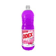 ODEX LIMPIADOR FLORAL 1.8L