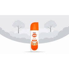 OFF SPRAY FAMILY X