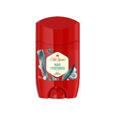 OLD SPICE MAR PROFUNDO DESODORANTE 50G