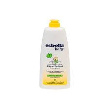 OLEO CALCAREO ESTRELLA BABY 500ML