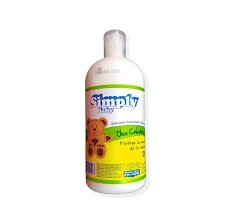 OLEO CALCAREO SIMPLY 1L