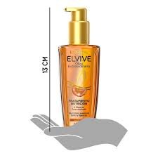 OLEO EXTRAORDINARIO ELVIVE X100ML