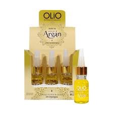 OLIO EXTRAORDINARIO SERUM ACEITE DE ARGAN