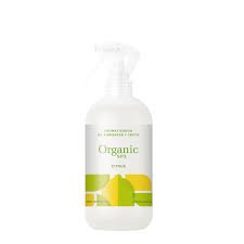 ORGANIC AROMATIZADOR CITRUS