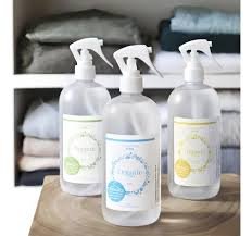 ORGANIC AROMATIZADOR TEXTIL 500ML