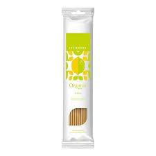 ORGANIC SAUMERIO CITRUS