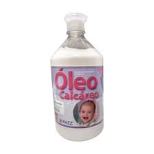 PAEZ OLEO CALCAREO 250 ML