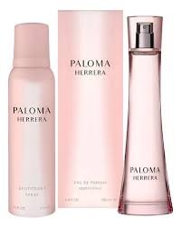 PALOMA HERRERA EDT+DEO