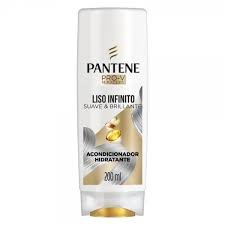 PANTENE ACOND LISO INFINITO 200ML