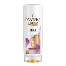 PANTENE ACONDICIONADOR HIDRATA Y FORT 400ML