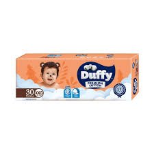 PAÑAL DUFFY PREMIUM XXG 30U