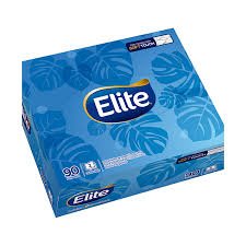 PAÑUELOS DE PAPEL ELITE X90