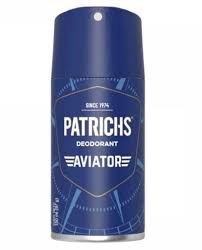 PATRICH AVIATOR 150ML
