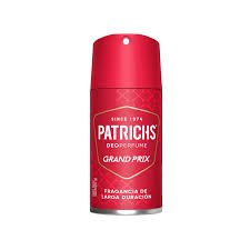 PATRICHS GRAND PRIX 150ML