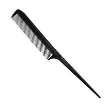 PEINE COLITA NEGRO J01273
