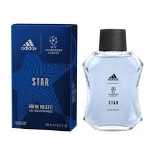 PERFUME ADIDAS STAR EDT X 100