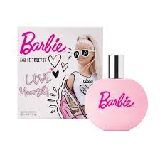 PERFUME BARBIE EDT X 50