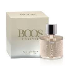 PERFUME BOOS FOREVER 100ML