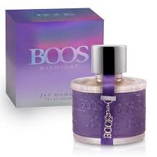 PERFUME BOOS MIDNIGHT 100ML