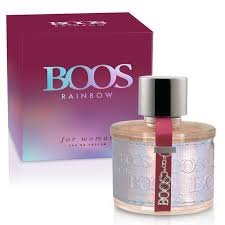 PERFUME BOOS RAINBOW 100ML