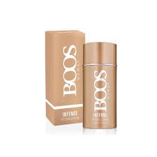 PERFUME BOOS WOMAN INTENSE ATTRACTION 90ML