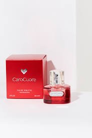 PERFUME CARO COURE 60ML