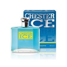 PERFUME CHESTER ICE EDT 100ML