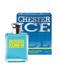 PERFUME CHESTER ICE EDT 60ML