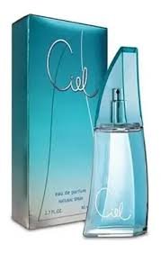 PERFUME CIEL NATURAL SPRAY 50ML