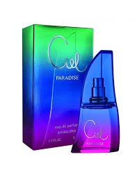 PERFUME CIEL PARADISE 50ML