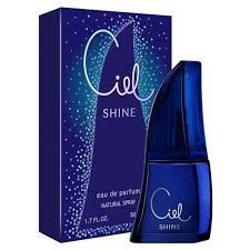 PERFUME CIEL SHINE 50ML