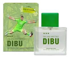 PERFUME DIBU 50ML