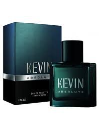 PERFUME KEVIN ABSOLUTE 60ML