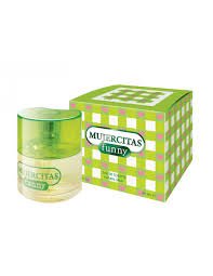 PERFUME MUJERCITAS FUNNY 40ML