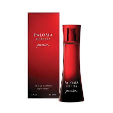 PERFUME PALOMA HERRERA PASSION 60ML