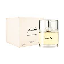 PERFUME PAULA 100ML