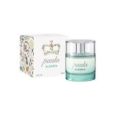 PERFUME PAULA ALEGRIA 60ML