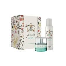 PERFUME PAULA ALEGRIA EDT + DEO