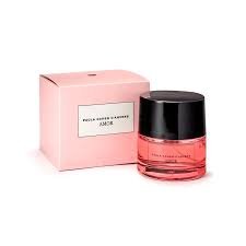 PERFUME PAULA AMOR 60ML