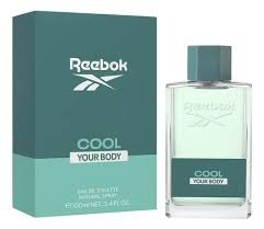 PERFUME REEBOK COOL YOUR BODY MEN 100ML