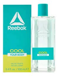 PERFUME REEBOK COOL YOUR BODY WOM 100ML