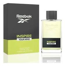 PERFUME REEBOK INSPIRE YOUR MIND MEN 100ML
