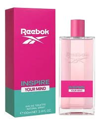 PERFUME REEBOK INSPIRE YOUR MIND WOM 100ML