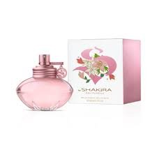 PERFUME SHAKIRA EAU FLORALE EDT X 80