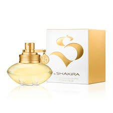 PERFUME SHAKIRA EDT X 50