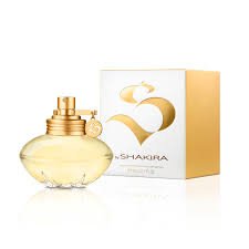 PERFUME SHAKIRA EDT X 80