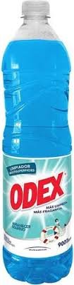 PERFUMINA ODEX AMANECER MARINO 1.8L